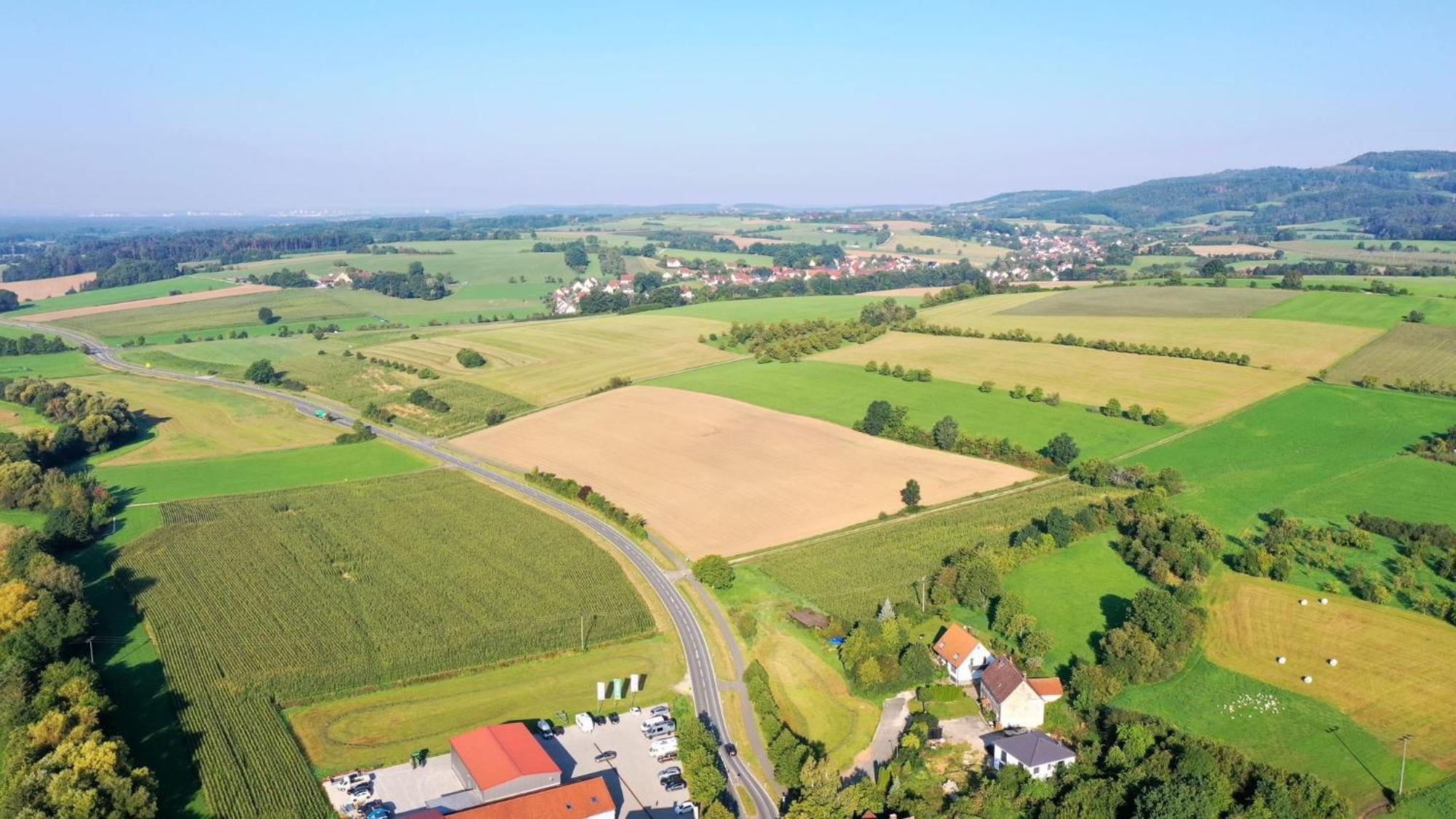 Ferienwohnungen An Den Schwabachauen - Keine Monteure Eckental Екстериор снимка